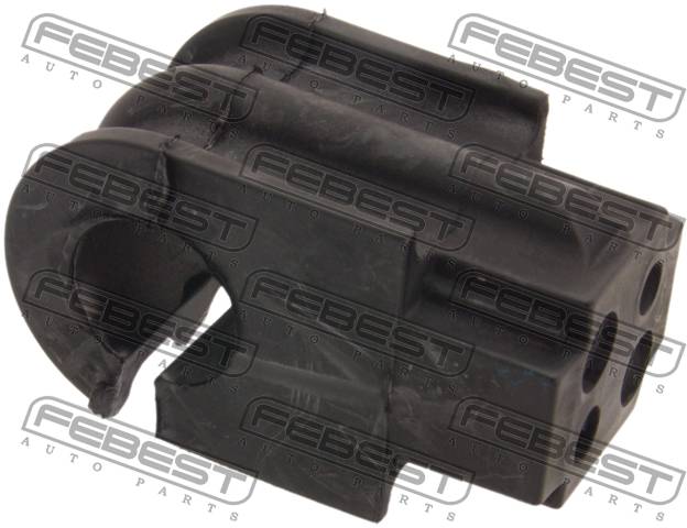 Втулка NSB-C11XF Febest (d=22) (стабилизатора) на  