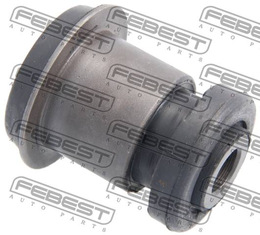 Сайлентблок MZAB-MZ3S Febest {=HR 811 307} на  