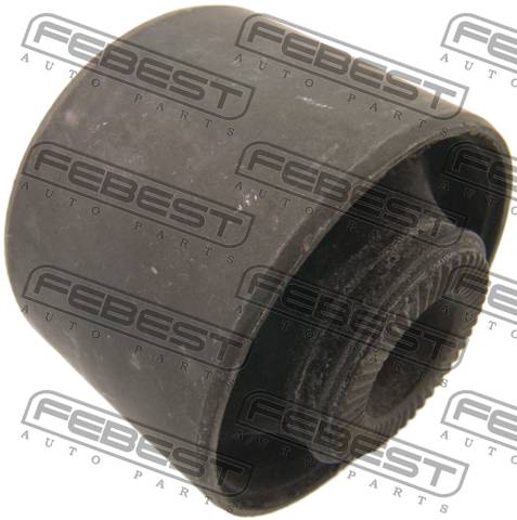 Сайлентблок MZAB-TRBR  [Febest] {=812 312/E112-28-460} на  