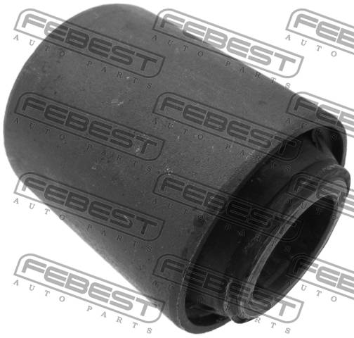 Сайлентблок NAB-001S Febest /наруж.втулк.50/{=NAB-99}{=NAB-012S}{=NAB-109} на  