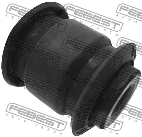 Сайлентблок NAB-007 Febest {=802 304/55136-0M000} на  