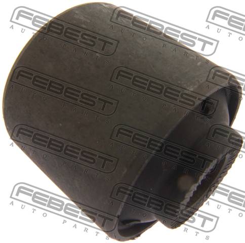 Сайлентблок NAB-016 Febest {задн.рычага} {=802 197} на  