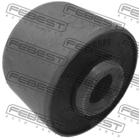Сайлентблок NAB-01J Febest {=TAB-207/801 125/54560-01J00} на  