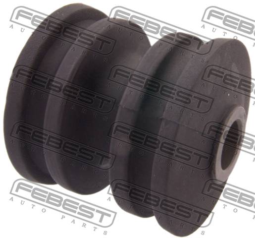 Сайлентблок NAB-028 Febest {задн.прод.тяги PRIMERA} 802 104/802 317/55045-D0100/55110-8H505 на  