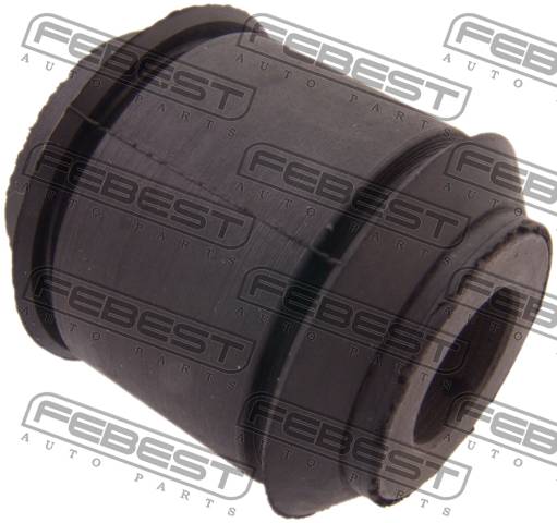Сайлентблок NAB-030 Febest {задн.попереч.тяги X-TRAIL} на  