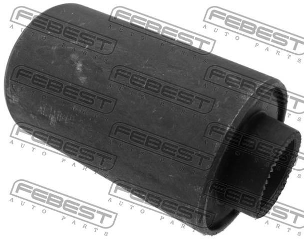 Сайлентблок NAB-063 Febest  {801 126/54560-01G00} на  
