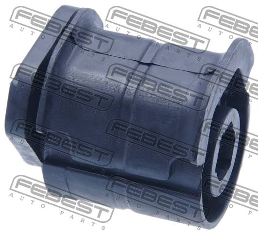 Сайлентблок NAB-074 Febest  {801 182/54500-0W000B} на  