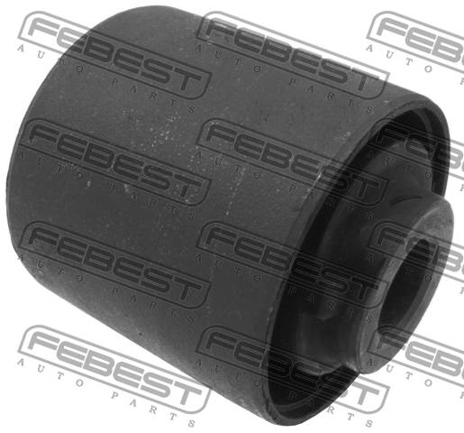 Сайлентблок NAB-076 Febest {=802 101/802 183/NAB-41G/55045-0W023} на  