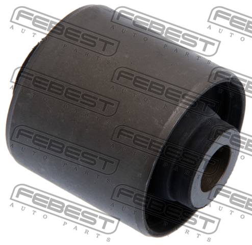Сайлентблок NAB-077 Febest {=802 101/802 308/NAB-41G/55046-0W001} на  