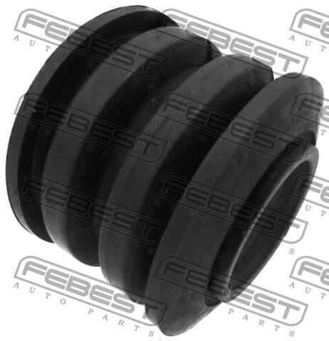 Сайлентблок NAB-081 Febest  {=802 131} на  