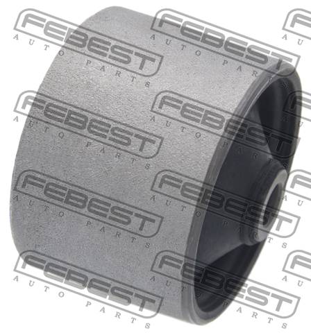 Сайлентблок NAB-116 Febest  {802 037/55045-2Y002} на  