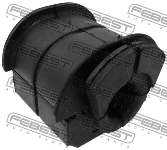 Сайлентблок NAB-120 Febest {801 173} на  