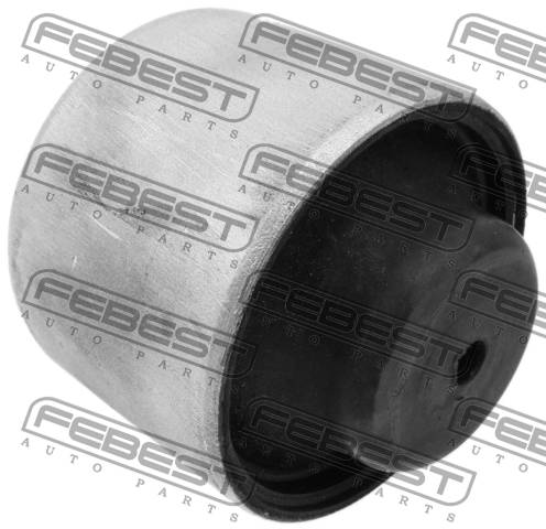 Сайлентблок NAB-122 Febest/задн.перед.рычага/ на  