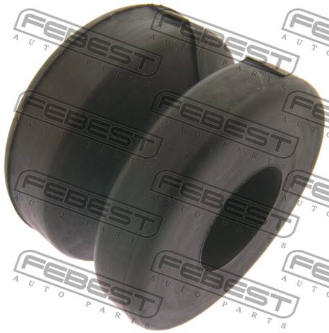 Сайлентблок NAB-140 Febest {NSB-044/801 103/801 166/54476-01W00} на  