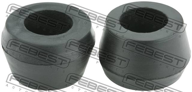 Сайлентблок NAB-235 Febest {2ШТ}  802 014/56119-V6000 на  