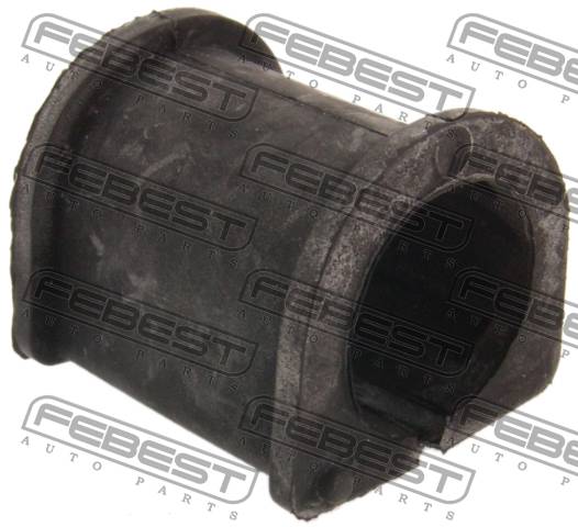 Втулка MSB-N84R Febest (d=22) (стабилизатора) на  