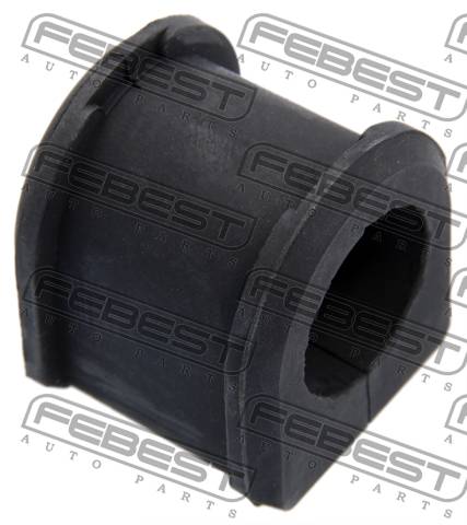 Втулка MZSB-PRF Febest (d=22) (стабилизатора) на  