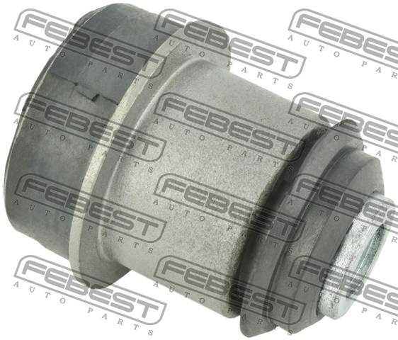 Сайлентблок NAB-327 Febest {верх.рыч Primera 10, 11} 801 145/54541-90J05 на  
