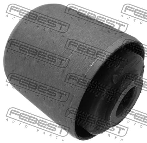 Сайлентблок NAB-41G Febest  [55045-41G00/802 101] на  