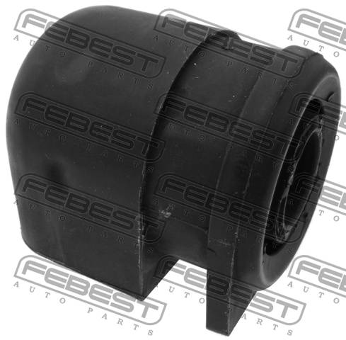 Сайлентблок NAB-50J Febest  [54570-50J00/801 119] на  