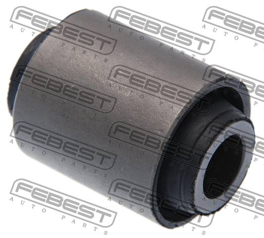 Сайлентблок NAB-5C24 Febest {задн.тяги Serena24} на  