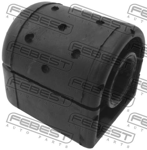 Сайлентблок NAB-60Y Febest  {801 179} на  
