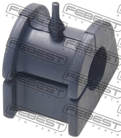 Втулка MSB-H77F Febest (d=23) (стабилизатора) на  