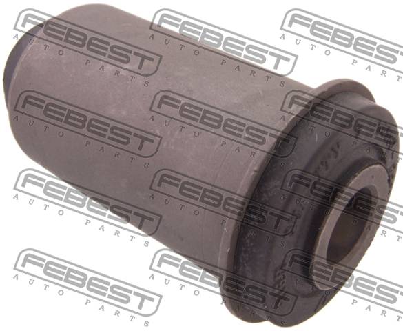 Сайлентблок NAB-F23 Febest {ниж.переднего рычага Atlas} 54560-22T10 на  
