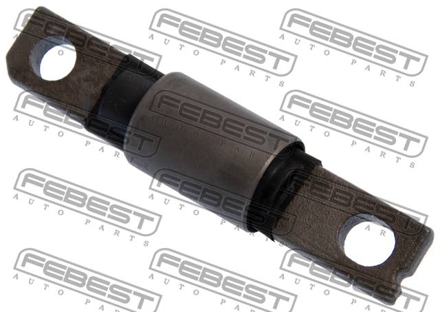 Сайлентблок NAB-J10S Febest {801 305/54500-JD000F} на  