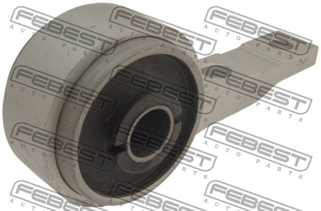 Сайлентблок NAB-J31B Febest {=HR 801 300} на  