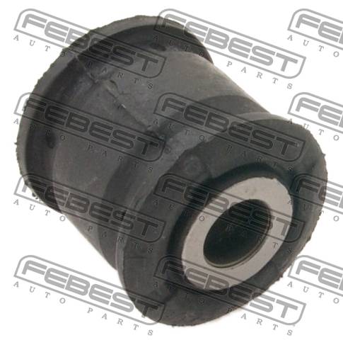Сайлентблок SAB-007 Febest  {882 103/20251-AA010} на  