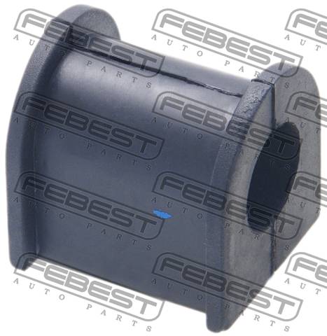 Втулка MZSB-008 Febest (d=23) (стабилизатора) на  