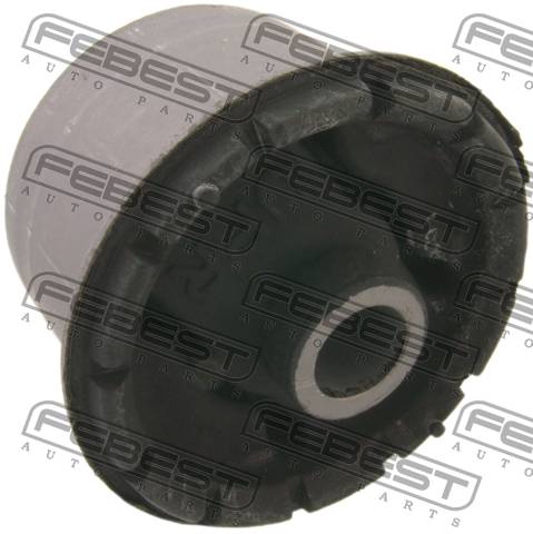 Сайлентблок SAB-B11F Febest {14X64} на  