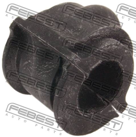 Втулка NSB-A33F Febest (d=23) (стабилизатора) на  