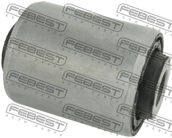 Сайлентблок SAB-BHF Febest{=882 101/20201-AA000/881 101/882 101} на  