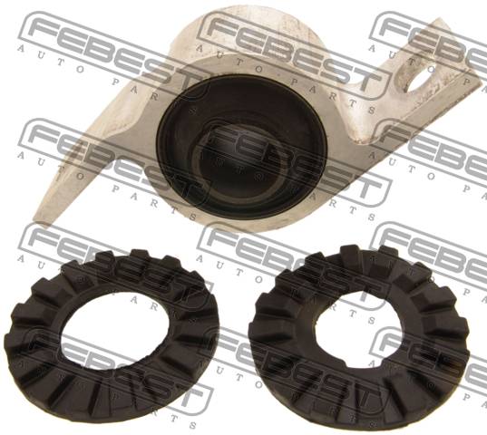 Сайлентблок SAB-BHRL Febest {=881 111/20201-FA060/SAB-001} на  