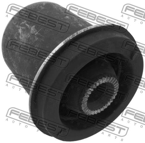 Сайлентблок SZAB-001 Febest {перед.верх.рычага VITARA} {=841 106/09319-12044} на  