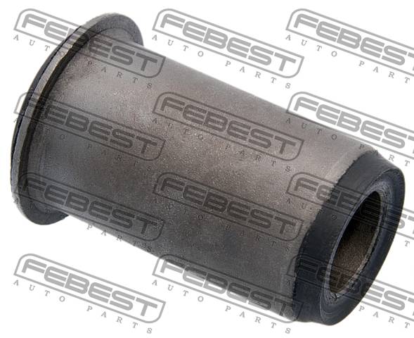 Сайлентблок SZAB-032 Febest  сайленблок маятникового  рычага{48750-60A00 } на  