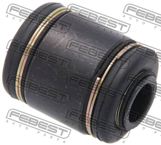 Сайлентблок TAB-002Z Febest {задн. CALDINA 4WD/ 14.2*36*48.4  б/глаз} 822 165 на  