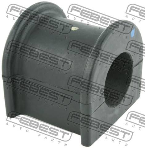 Втулка TSB-806 Febest (d=23) (стабилизатора) на  