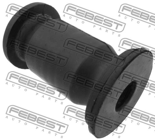 Сайлентблок TAB-009 Febest {на рулевую рейку L.Cruser90 96-02} {=TAB-011/820 454/820 455/44203-3503} на  