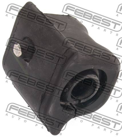 Втулка TSB-ACA30LH** Febest (d=23) (стабилизатора) /левая/ на  