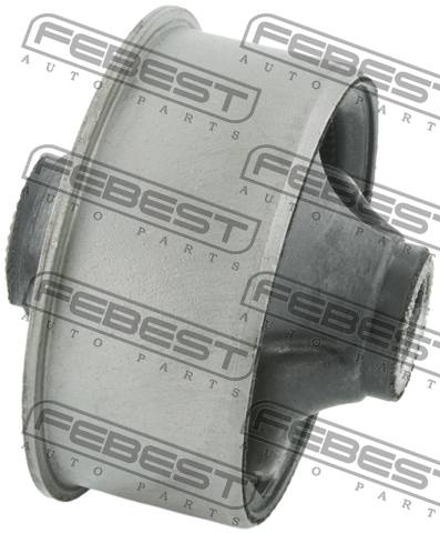 Сайлентблок TAB-024 Febest {задн.перед, вертикал Fielder}{=TAB-201/821 340/48655-12170/12180/12190} на  