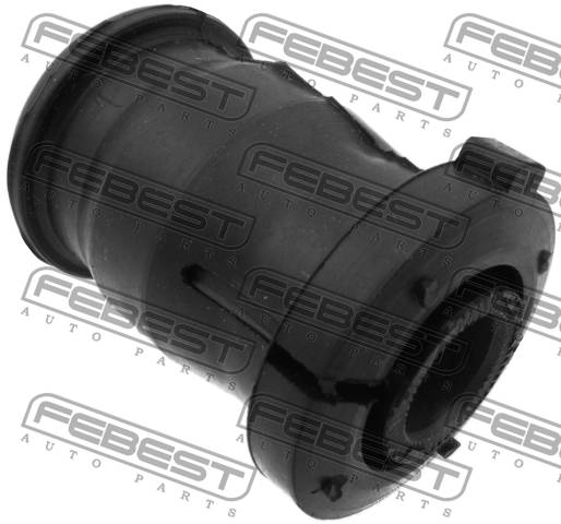 Сайлентблок TAB-025 Febest {=TAB-202} на  