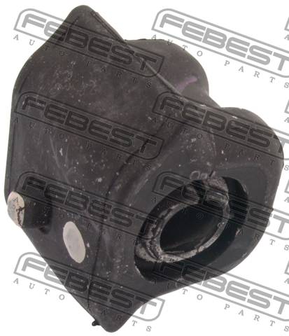 Втулка TSB-ACA30RH** Febest (d=23, 4) (стабилизатора) /правая/ на  