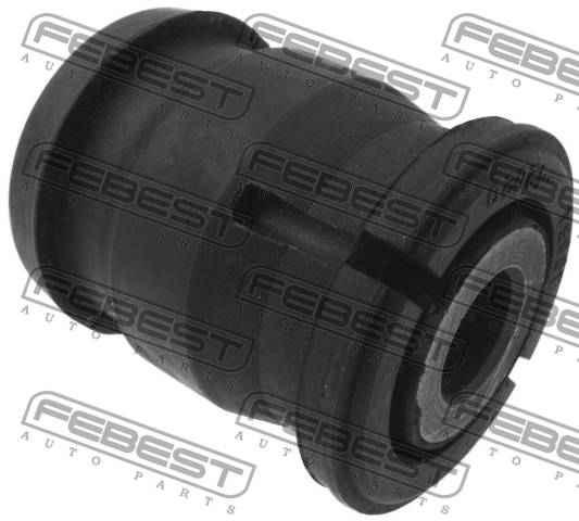Сайлентблок TAB-027 Febest  {=821 306/48654-42020/42010} на  