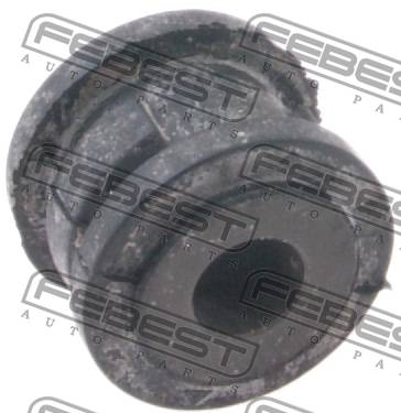 Сайлентблок TAB-032 Febest  РУЛЕВ.РЕЙКИ ST19# на  