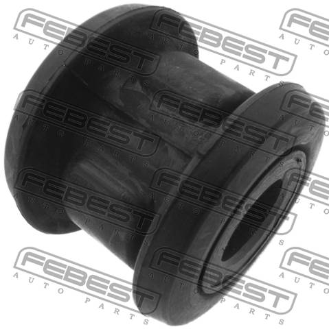 Сайлентблок TAB-036 Febest рулев.рейки ET19# на  