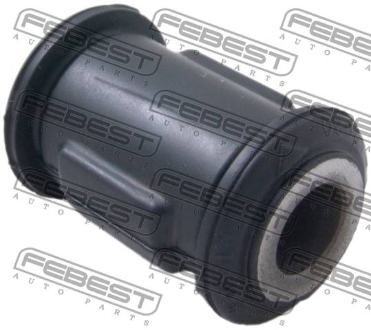 Сайлентблок TAB-037 Febest /рулевая рейка ACA2#/ {=45516-42010} на  