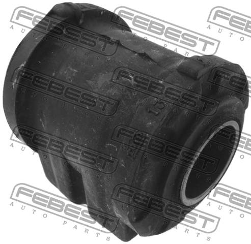 Сайлентблок TAB-054 Febest {=821 357} на  